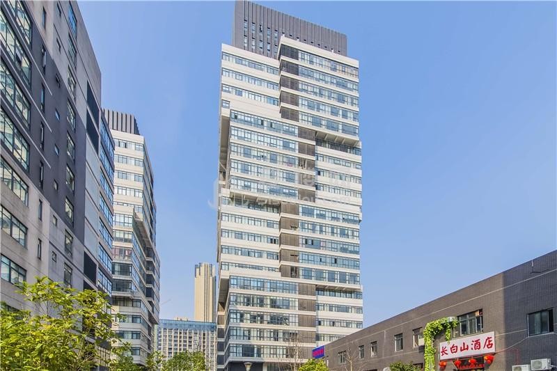 光谷未来之光，武汉光主题商务示范区，闪耀启幕！