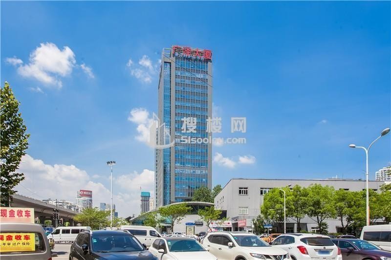 徐东广泽大厦——企业之选，优越之源