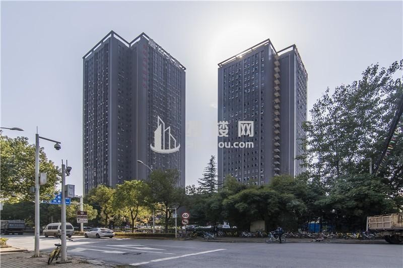 光谷云计算高新企业孵化中心：卓越的商业地产选择