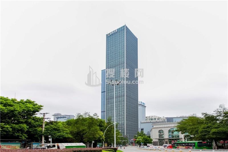 浙商大厦——现代化商务中心，优质租赁不容错过！