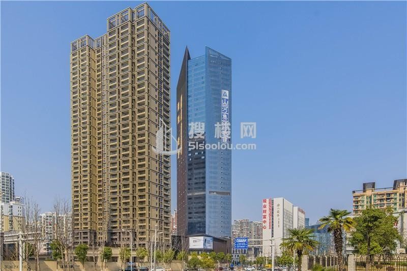 正堂时代——企业荣耀的新驻地