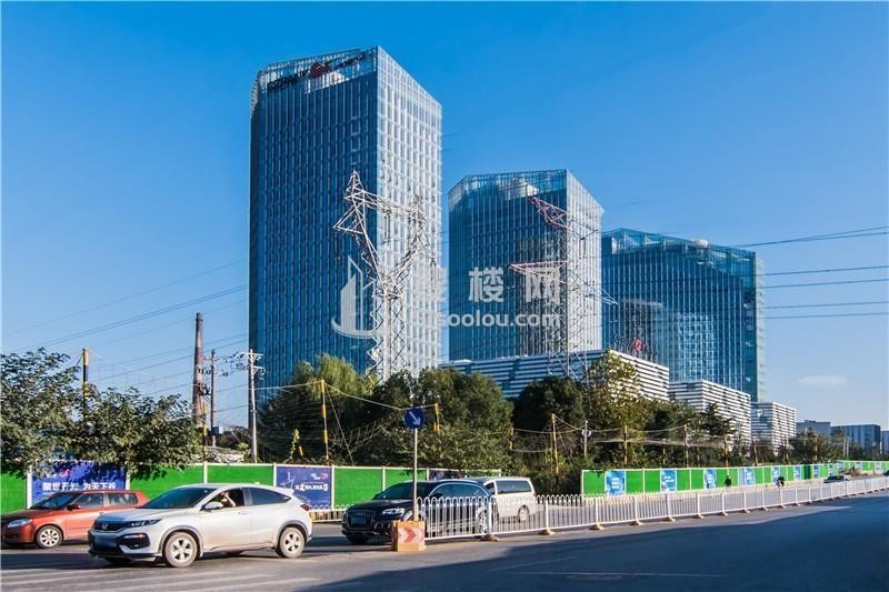 武汉光谷企业天地——优质商业地产，助力企业腾飞
