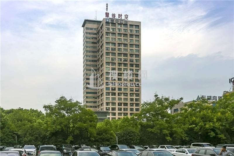 慧谷时空大厦：商业地产的璀璨新星