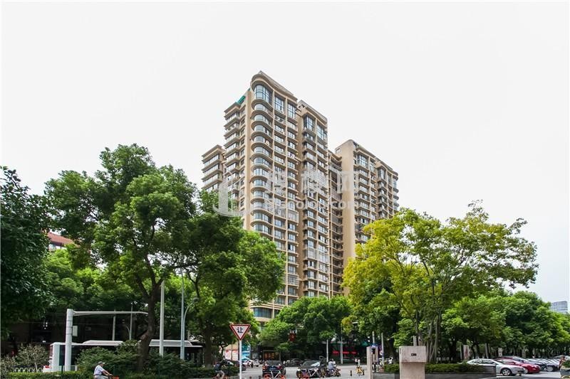 [金都华庭]繁华核心，品质生活新篇章