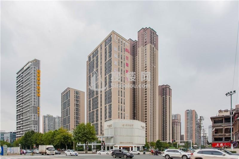 东原时光道，儿童成长体验的商业综合体