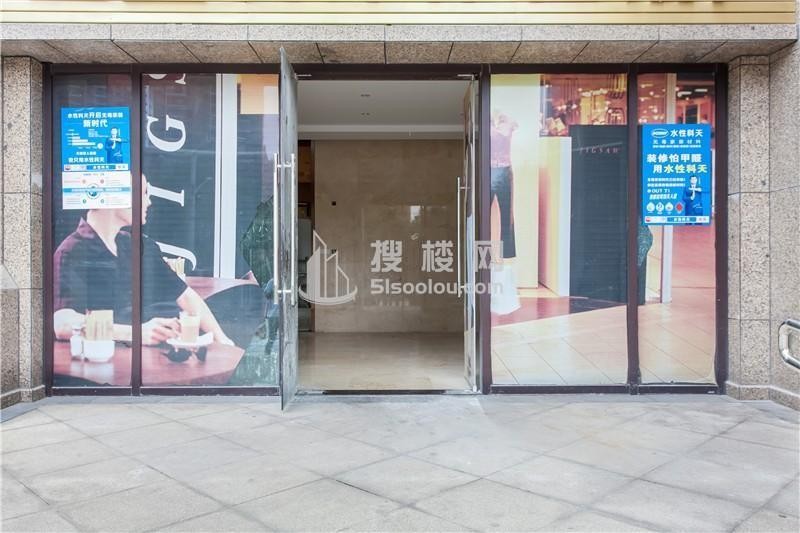 恒大世纪广场租赁盛宴，卓越商业氛围不容错过