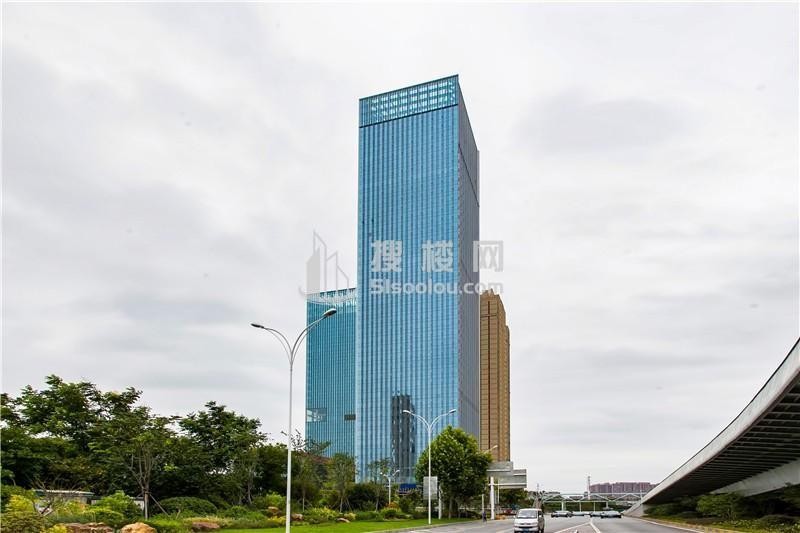 福星惠誉福莱中心：商业地产璀璨明珠，优质租赁资源尽在掌握