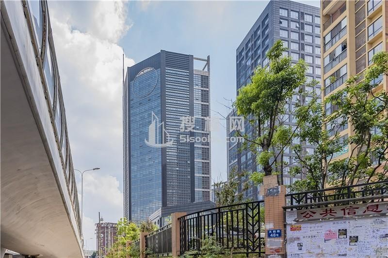 湖北省科技创业大厦：优秀商业地产，成就企业辉煌