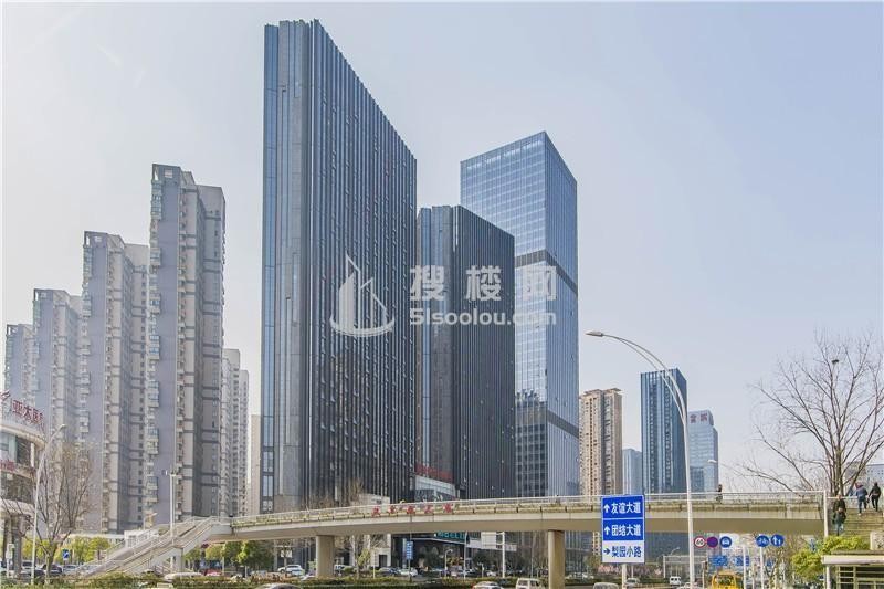 福星惠誉·国际城，品质生活新定义