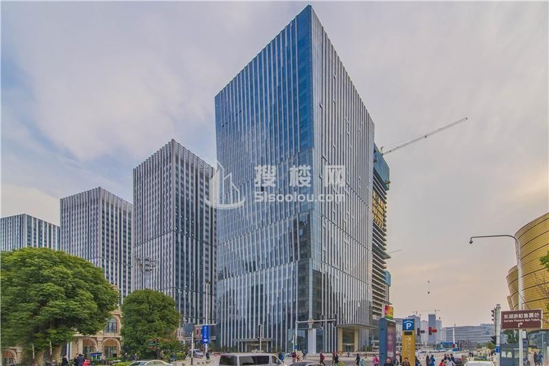 [汉街万达尊]商业地产璀璨新星，优越区位尽享繁荣商机