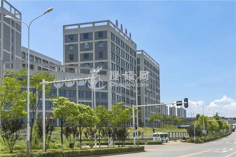 【光谷新动力】科技创新核心，引领未来商业新潮流！