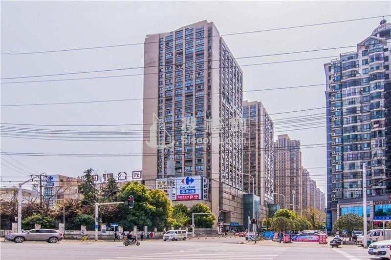 航天商务广场：商业地产璀璨明珠，繁荣商机一触即发