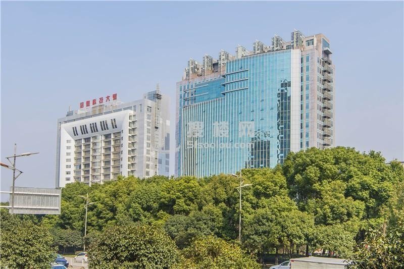 【光谷联合国际】商业地产璀璨明珠，优质投资良机！