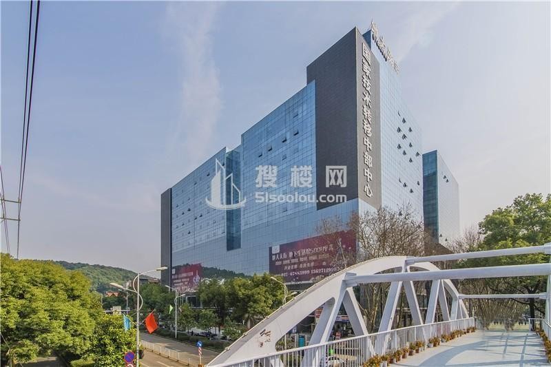 地大珠宝大厦——珠宝文化，地质之韵