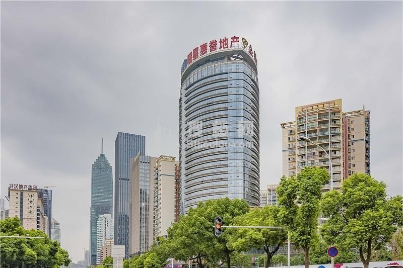 福星国际商会大厦：商业地产的璀璨新星