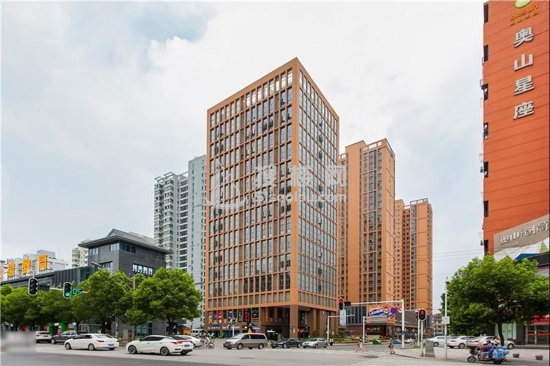 奥山创意——探寻商业地产的无限可能