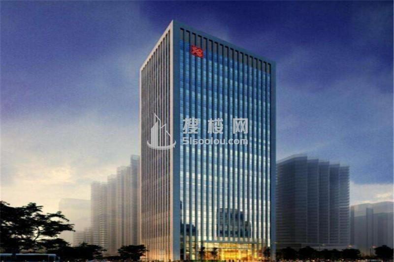 铂仕汇国际广场：优越地理位置，商业繁荣的黄金地段