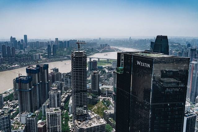 【联合国际】洪山光谷，优质办公空间等你来租！