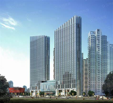 福星惠誉国际城——梦想的起点，非凡的终点