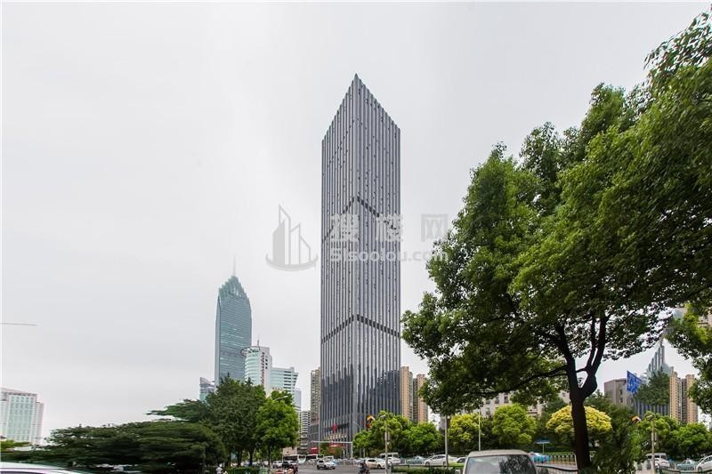 IFC国际金融中心：优质商业地产，租金实惠，企业理想之选