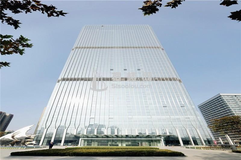 高投创慧大健康产业园——武汉大健康产业的璀璨新星