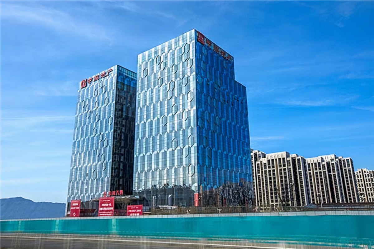 中海大厦——汉阳区核心商业地产璀璨新星