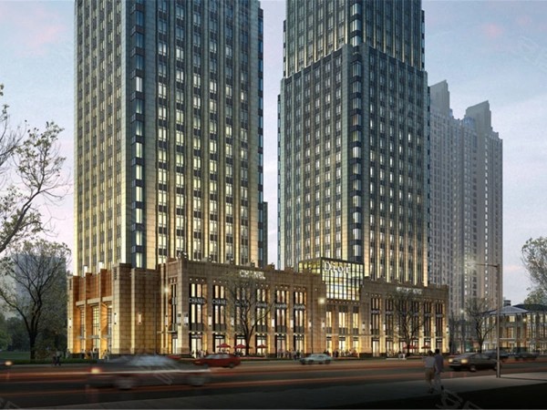 光谷总部时代：企业之巅，领航未来