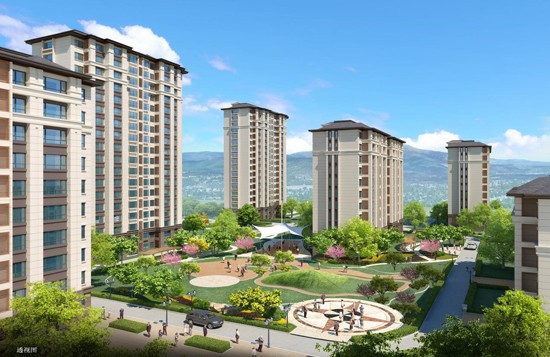 裕阳大厦：中南路核心商业区，优质办公空间待您租赁