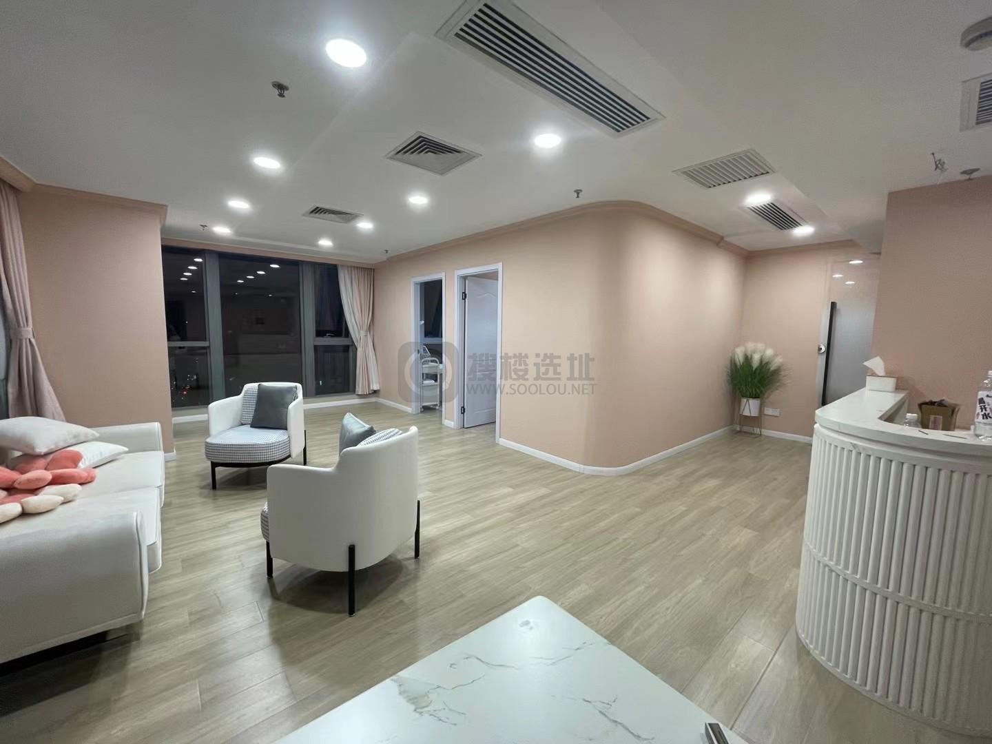 五角场万达广场