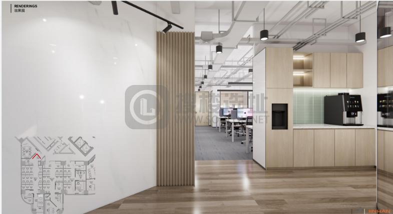 上海信息技术大厦