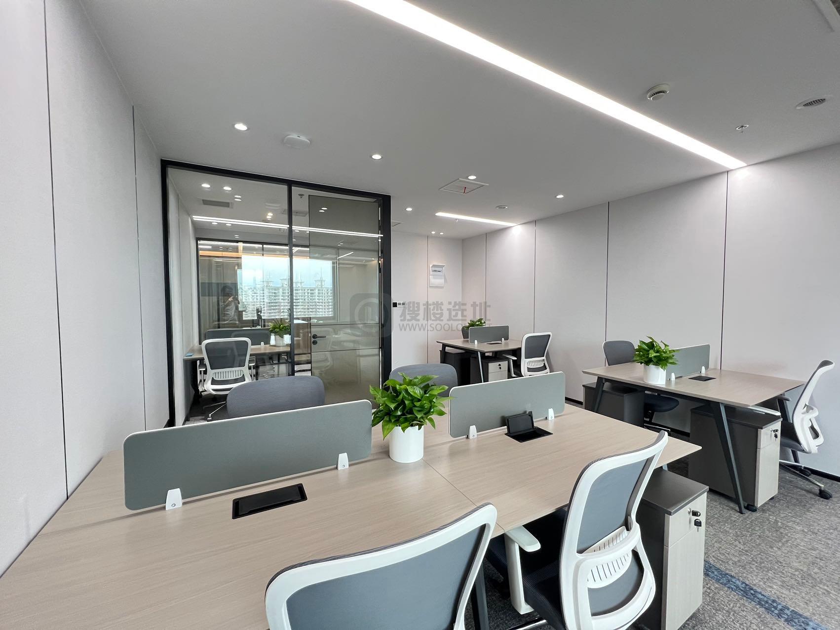 龙之梦雅仕大厦