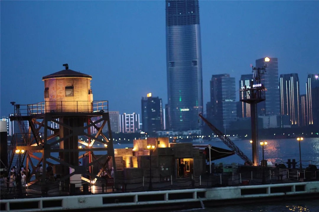 知音广场——商业地产璀璨明珠，一揽繁华与文化共舞