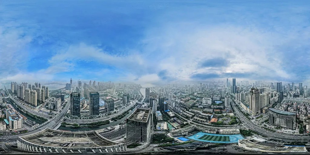 龙源国际广场：高品质商业地产，尽享优越地理位置