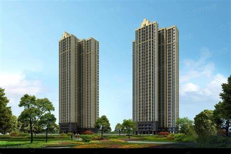 【金鑫国际】商业地产璀璨明珠，洪山核心区高端商务场所