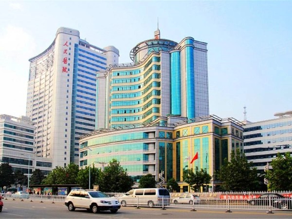 方顺恒瑞国际广场：洪山核心，光谷大道上的商务标杆