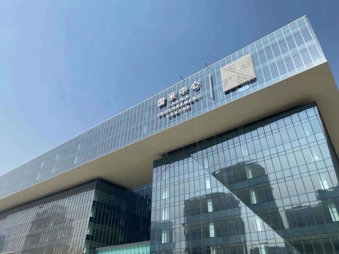 国采中心——洪山高新大道的璀璨明珠