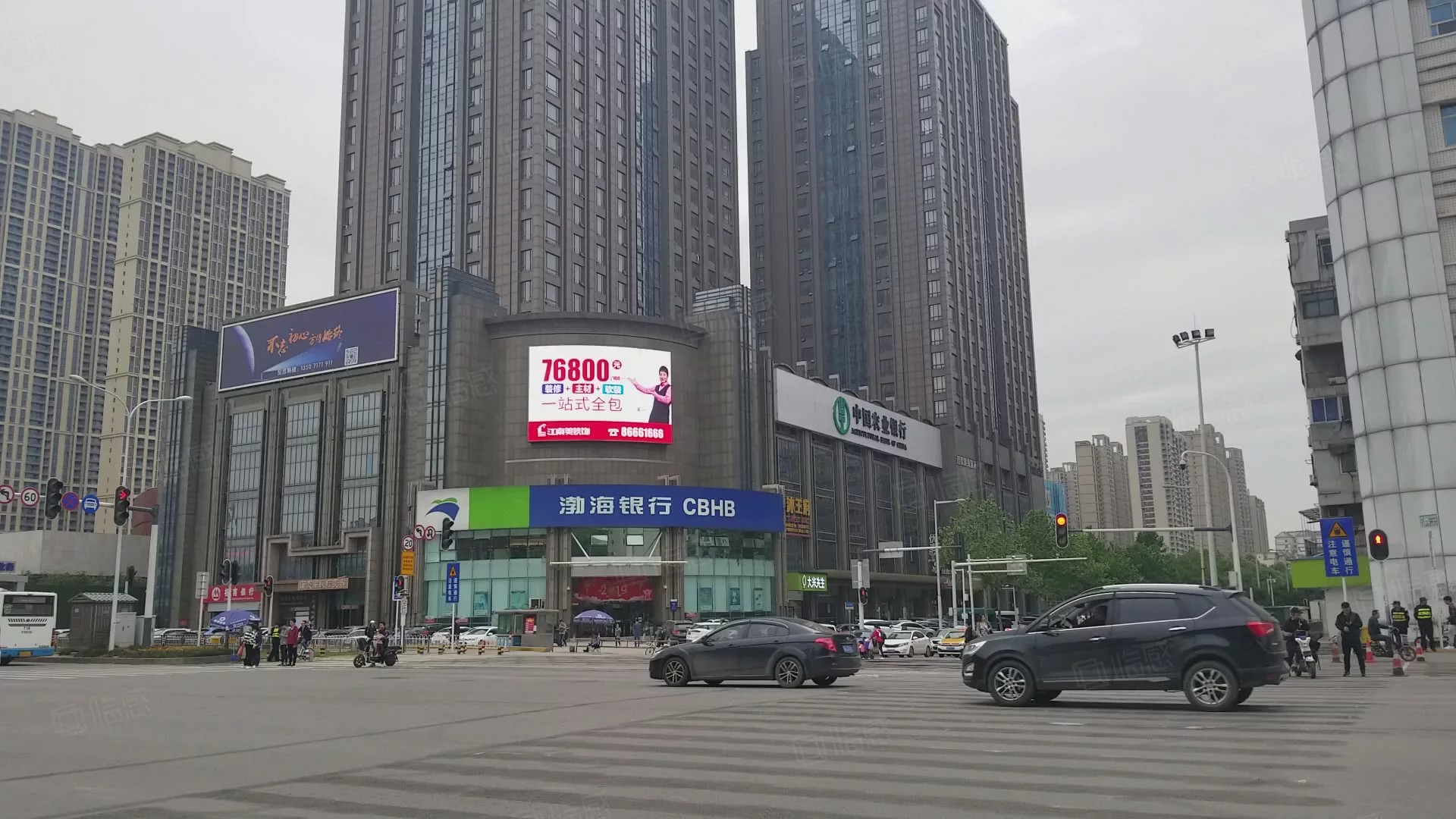 光谷时间广场：优质商业地产，租赁性价比超高