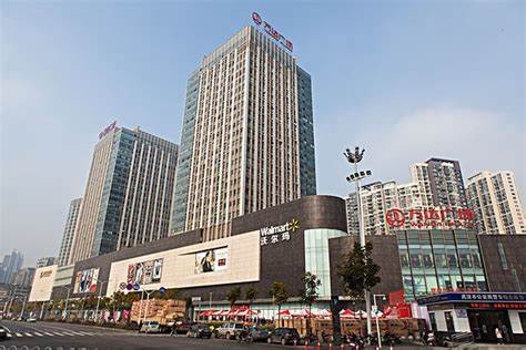万达广场：商业地产璀璨明珠，优质租赁就在你眼前