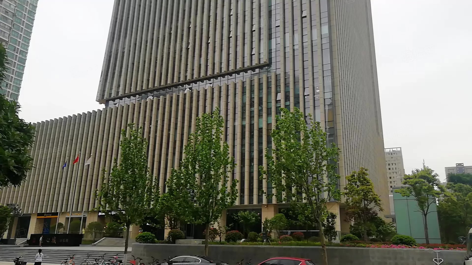 【匠心城】商业地产璀璨新星，优质投资首选