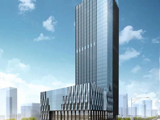 【匠心城·中航广场】洪山核心商务区，优质办公空间等你来租！