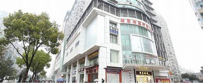 联峰时代广场：洪山核心商业区，优质商业空间等你来租！