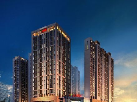 藏龙岛百捷科技园——江夏文化大道的璀璨瑰宝