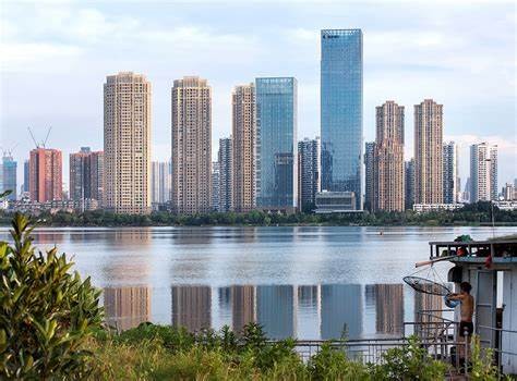 福星惠誉福莱中心：商业地产的璀璨新星