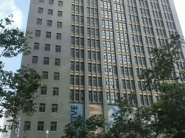 汉口2035：现代化商业地产，引领区域未来