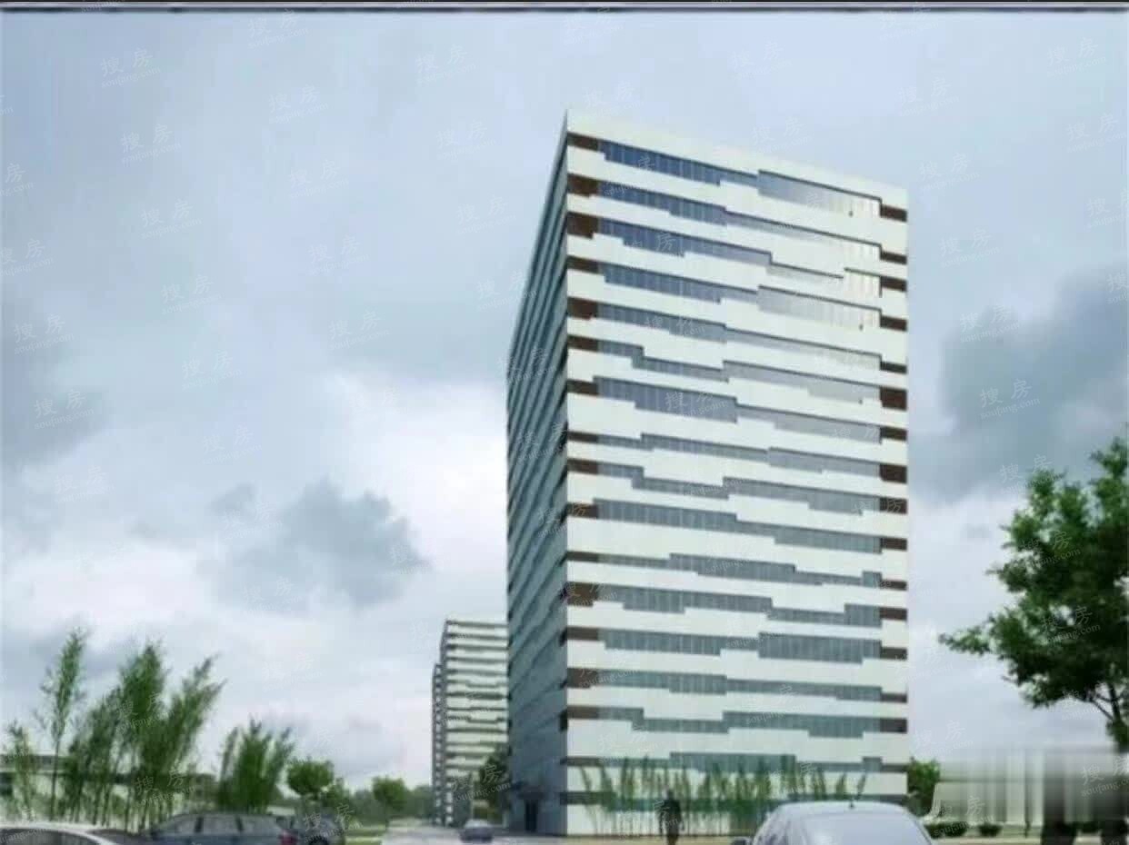 武汉研创中心——高品质商业地产，企业发展的理想之选