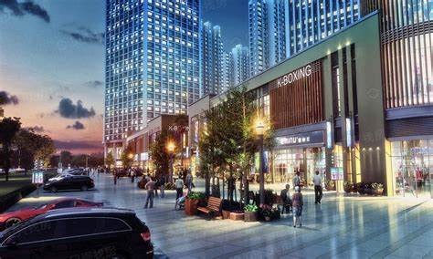 【越秀星汇君泊】塔子湖畔，优雅商务之选