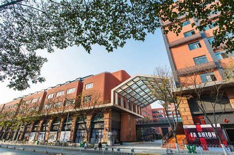 红T时尚创意街区——武汉的时尚新地标