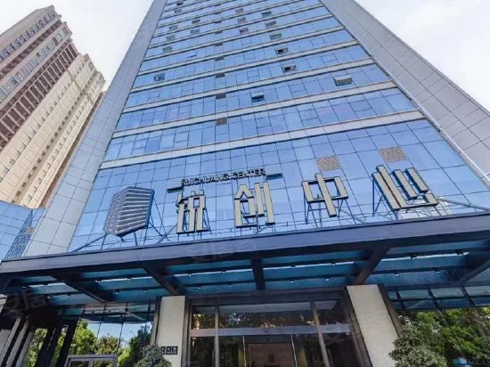 锐创中心：打造青山工业大道的新商务坐标