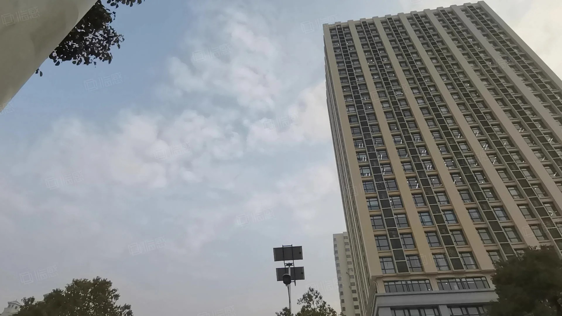 海达创新广场：现代化商业地产的璀璨瑰宝