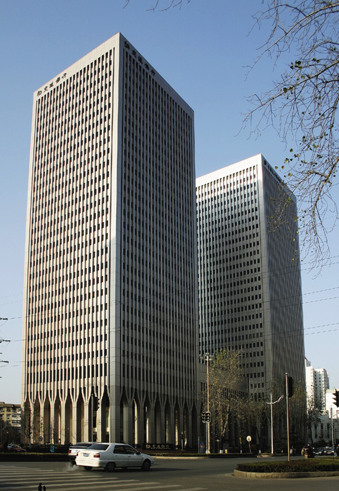 瑞通广场：优越区位与高品质设施的完美融合